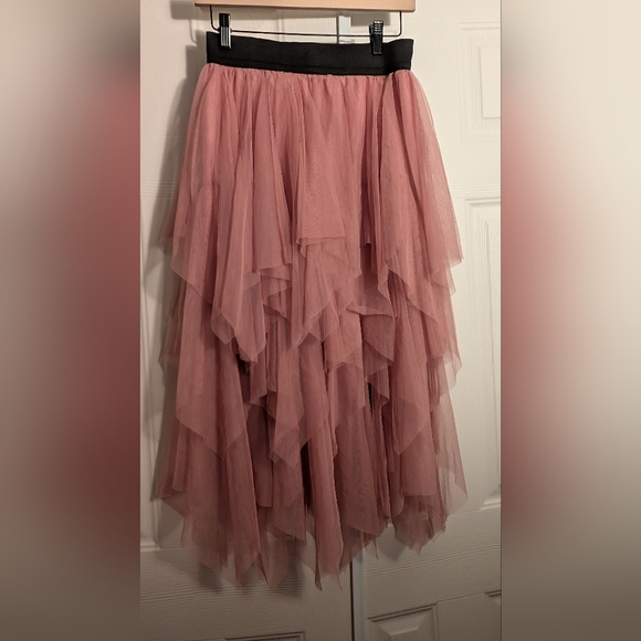 Urban Coco Dresses & Skirts - Urban Coco Tier Maxi Skirt, Large